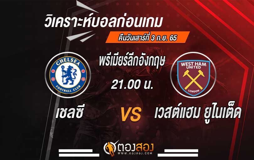 ปกวิเคาระห์-ตองสอง